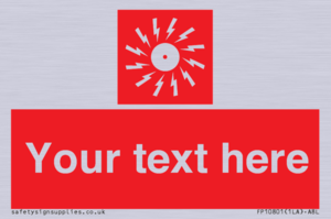 Custom Fire: Fire alarm beacon